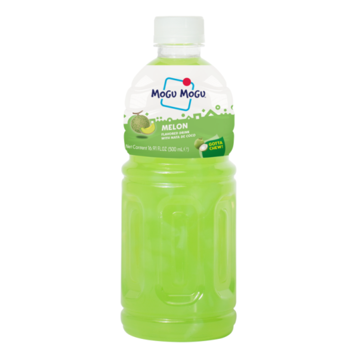 Mogu Mogu