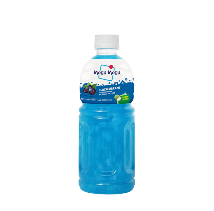 Mogu Mogu