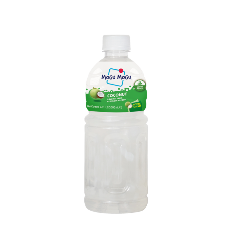 Mogu Mogu