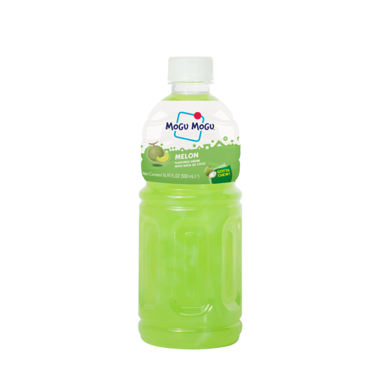 Mogu Mogu