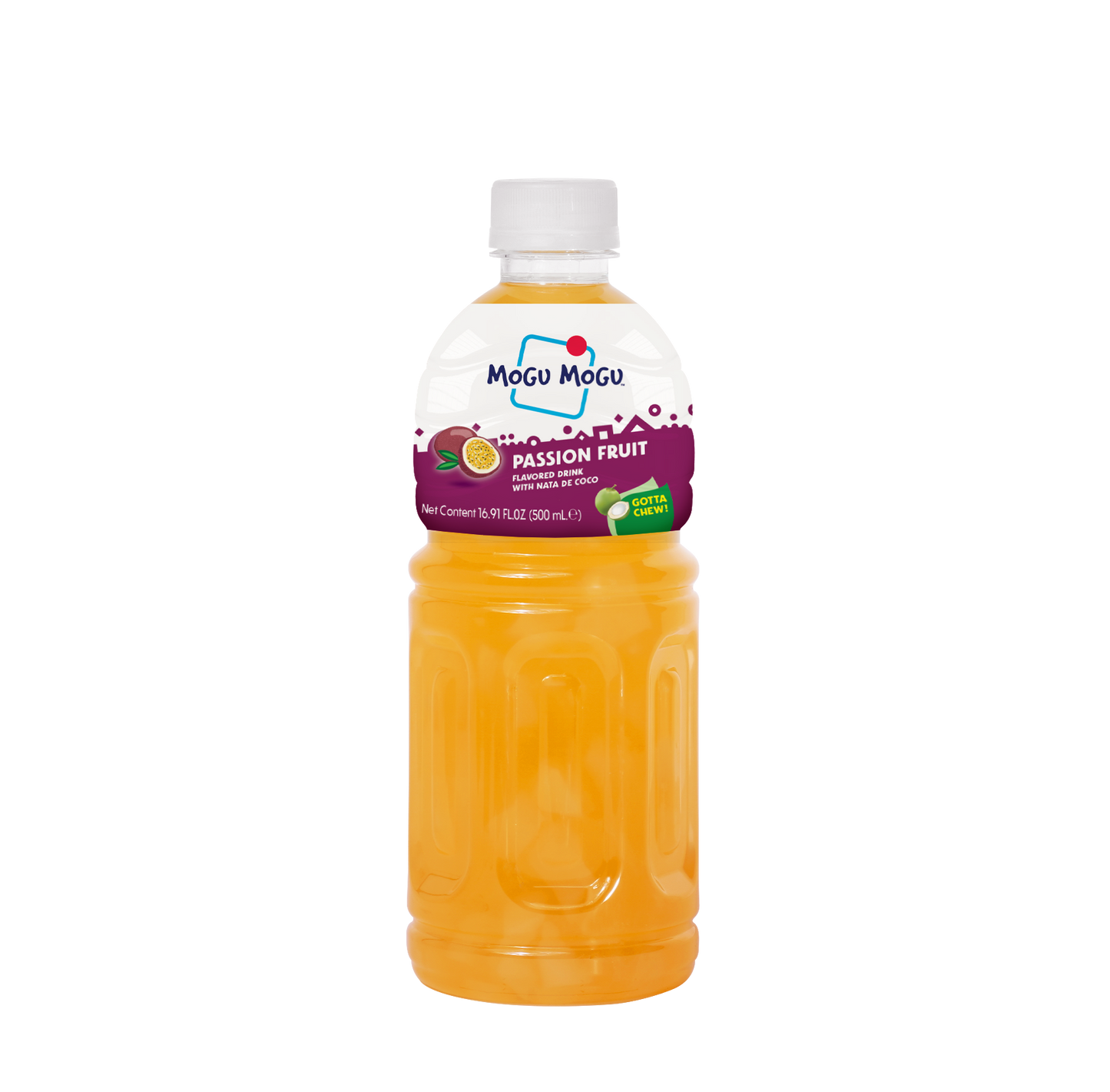Mogu Mogu