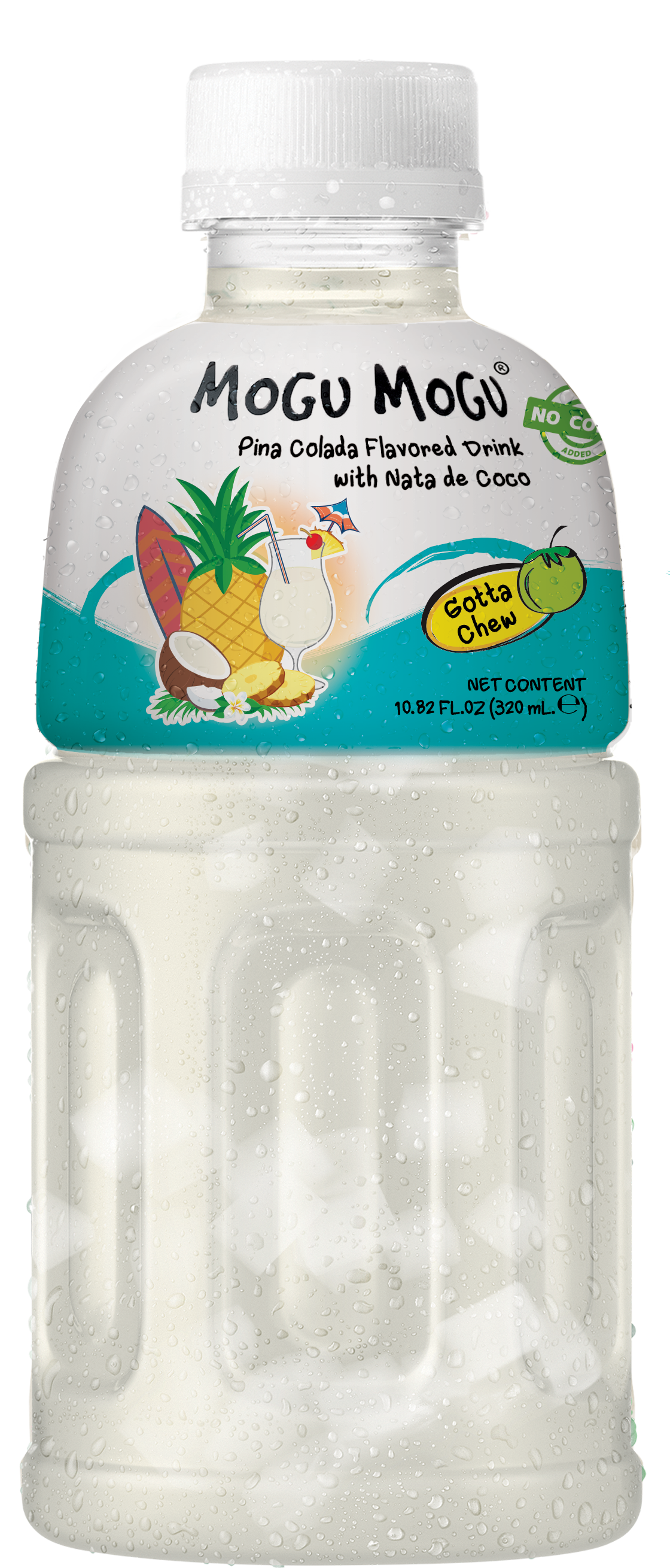 Mogu Mogu - Mix N Match