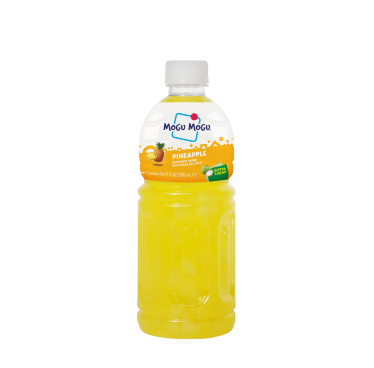 Mogu Mogu