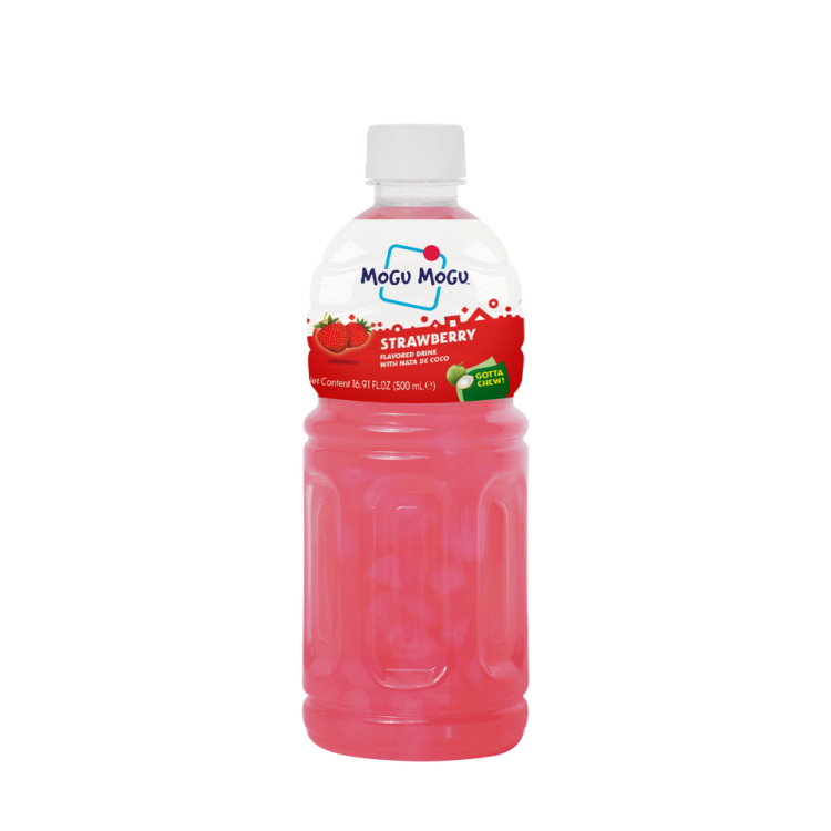 Mogu Mogu
