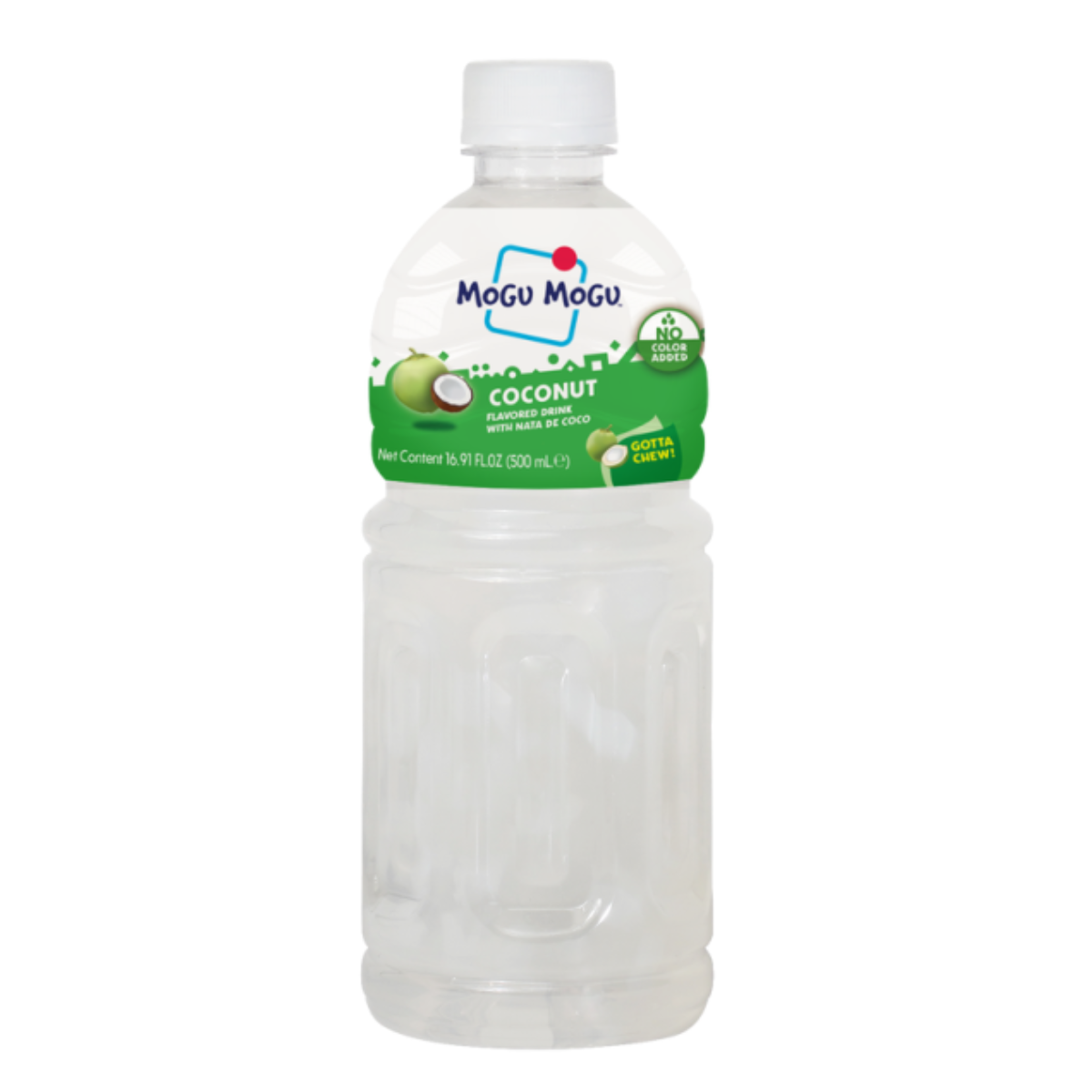 Mogu Mogu