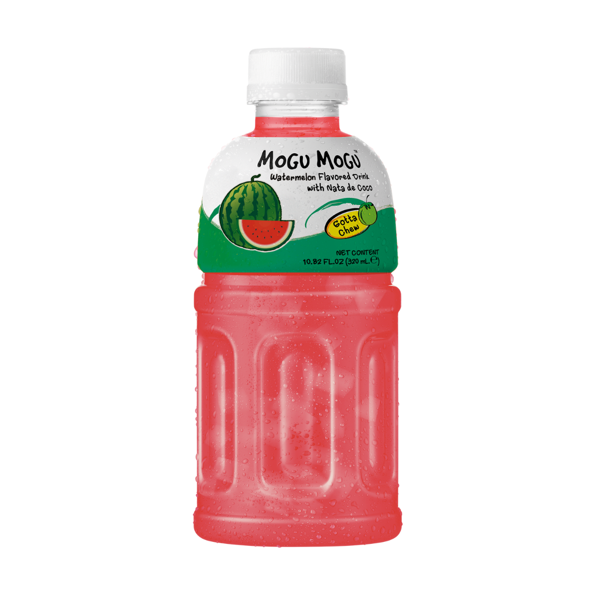 Mogu Mogu