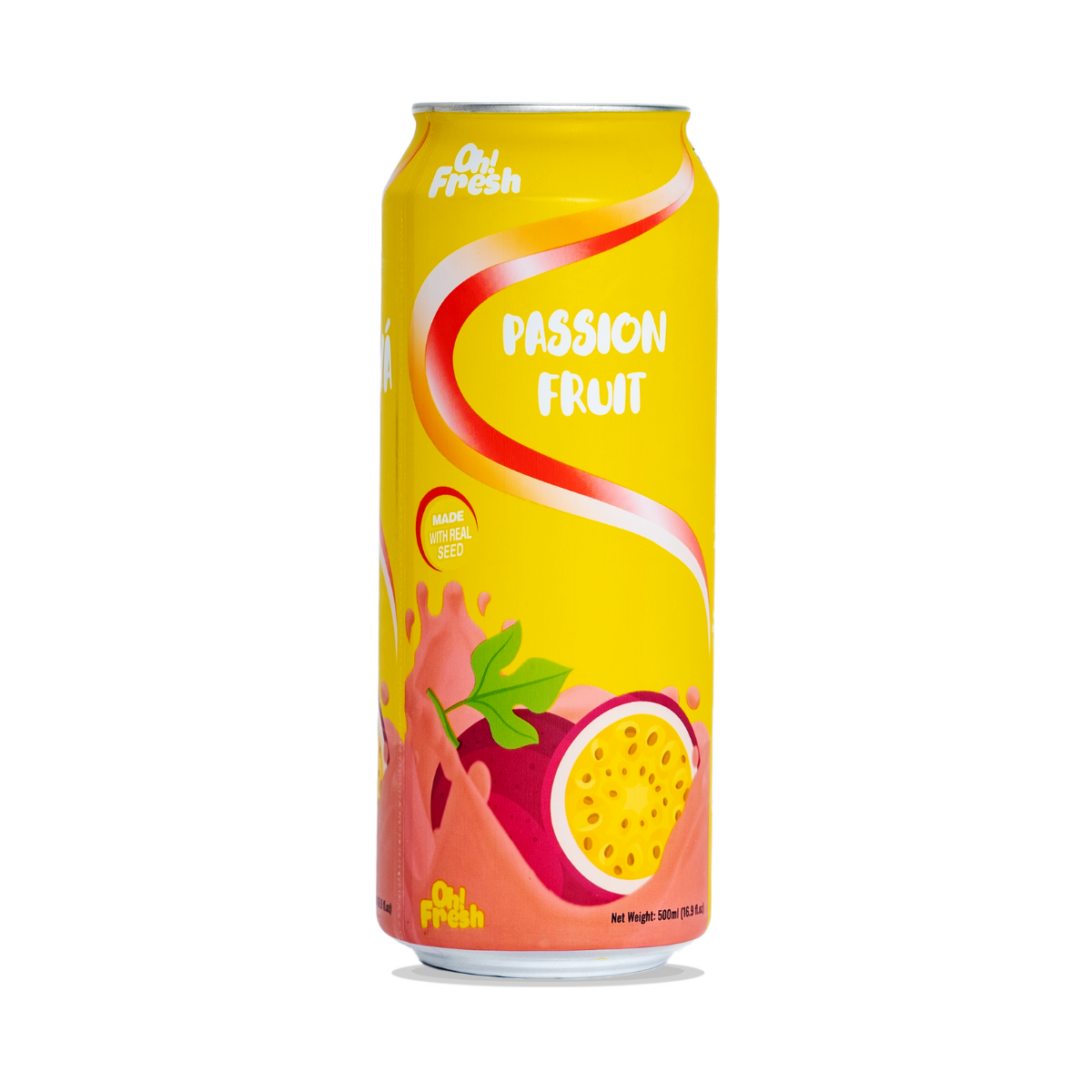 OhFresh Juice