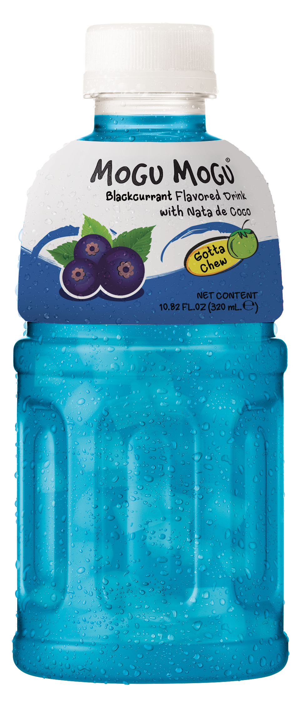 Mogu Mogu