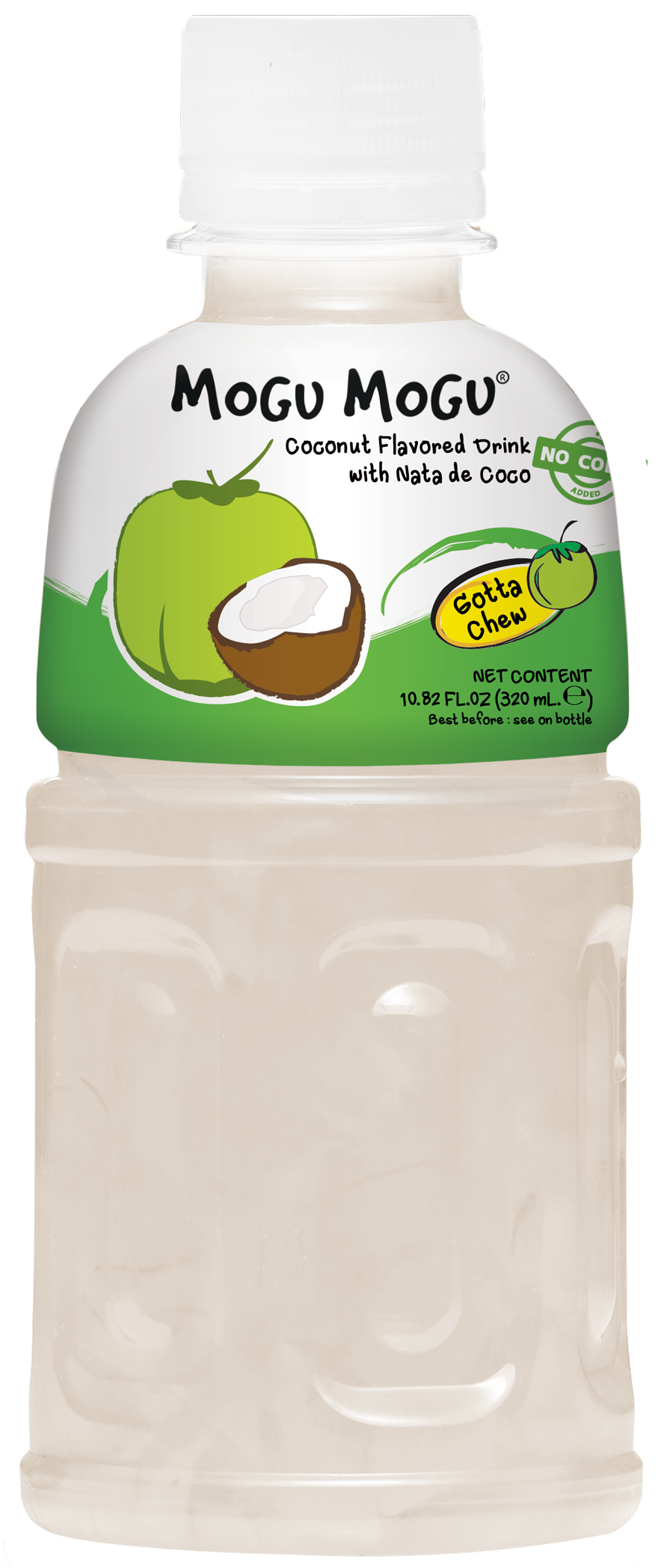 Mogu Mogu