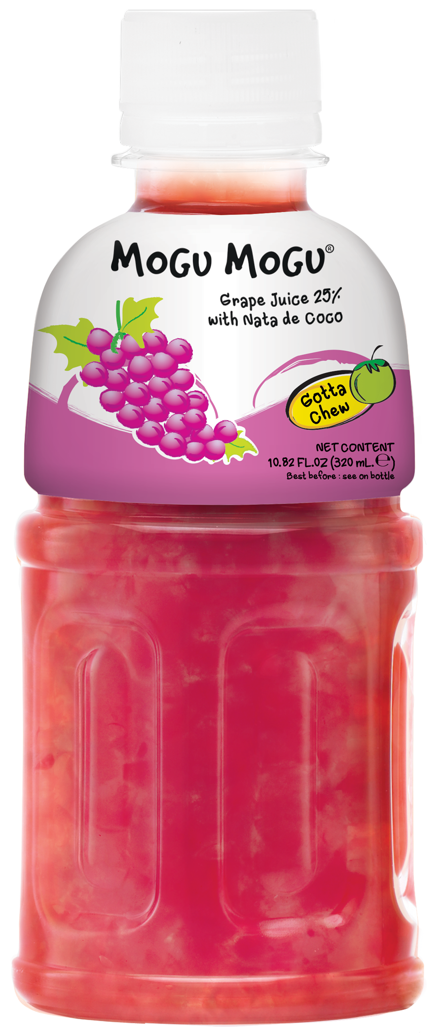 Mogu Mogu