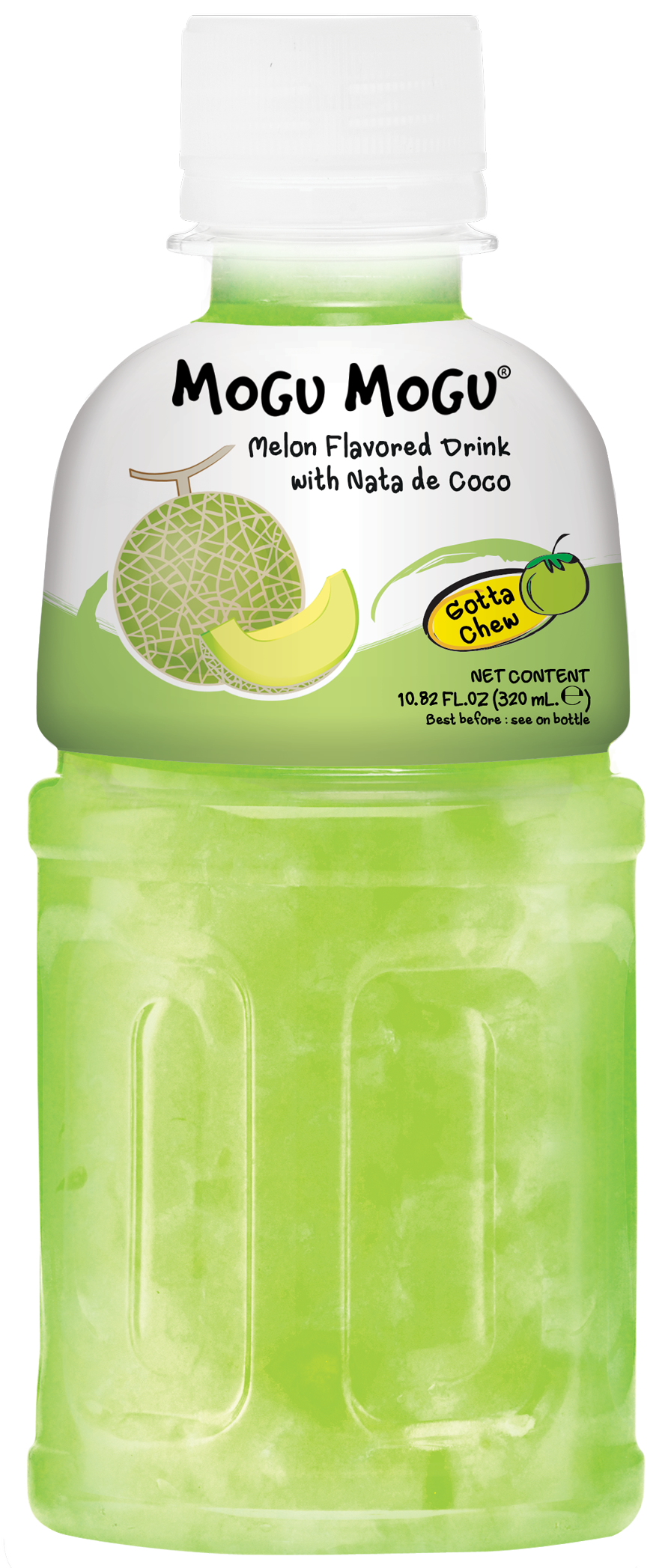 Mogu Mogu