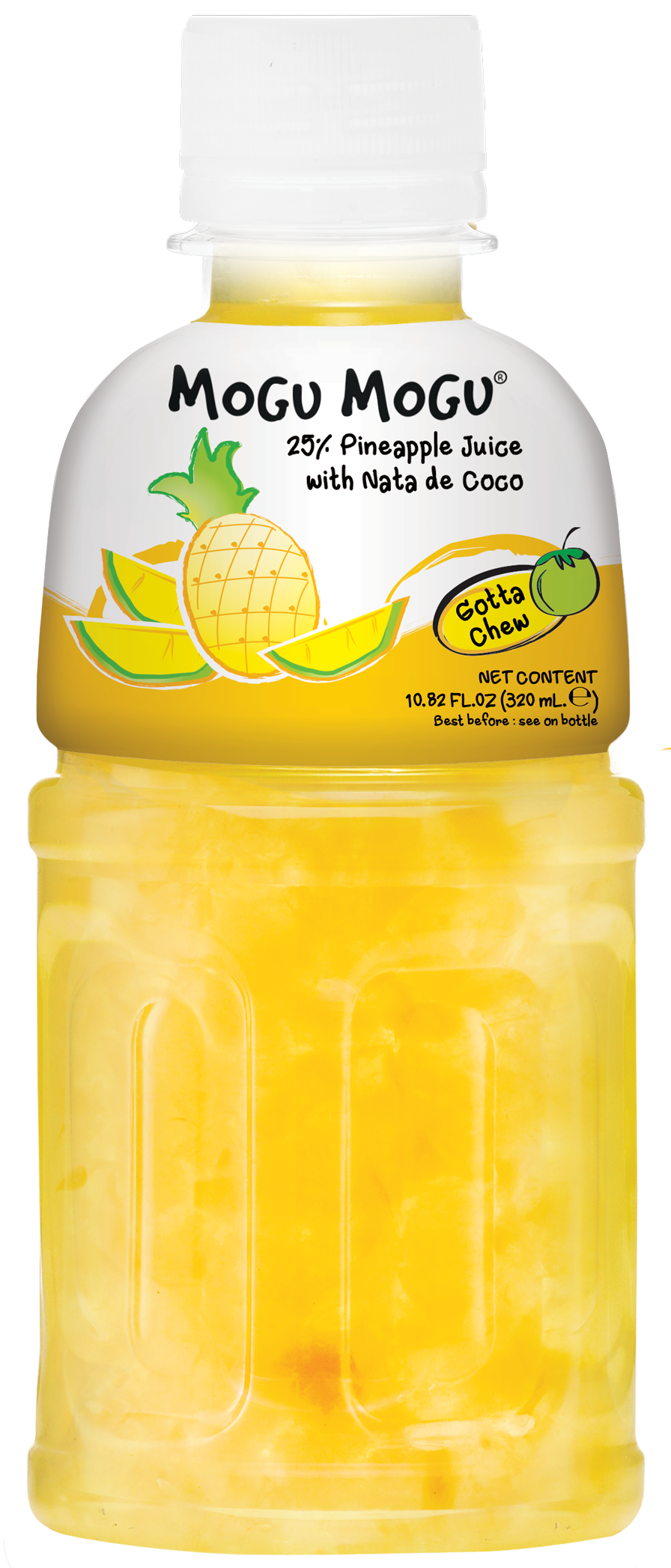 Mogu Mogu