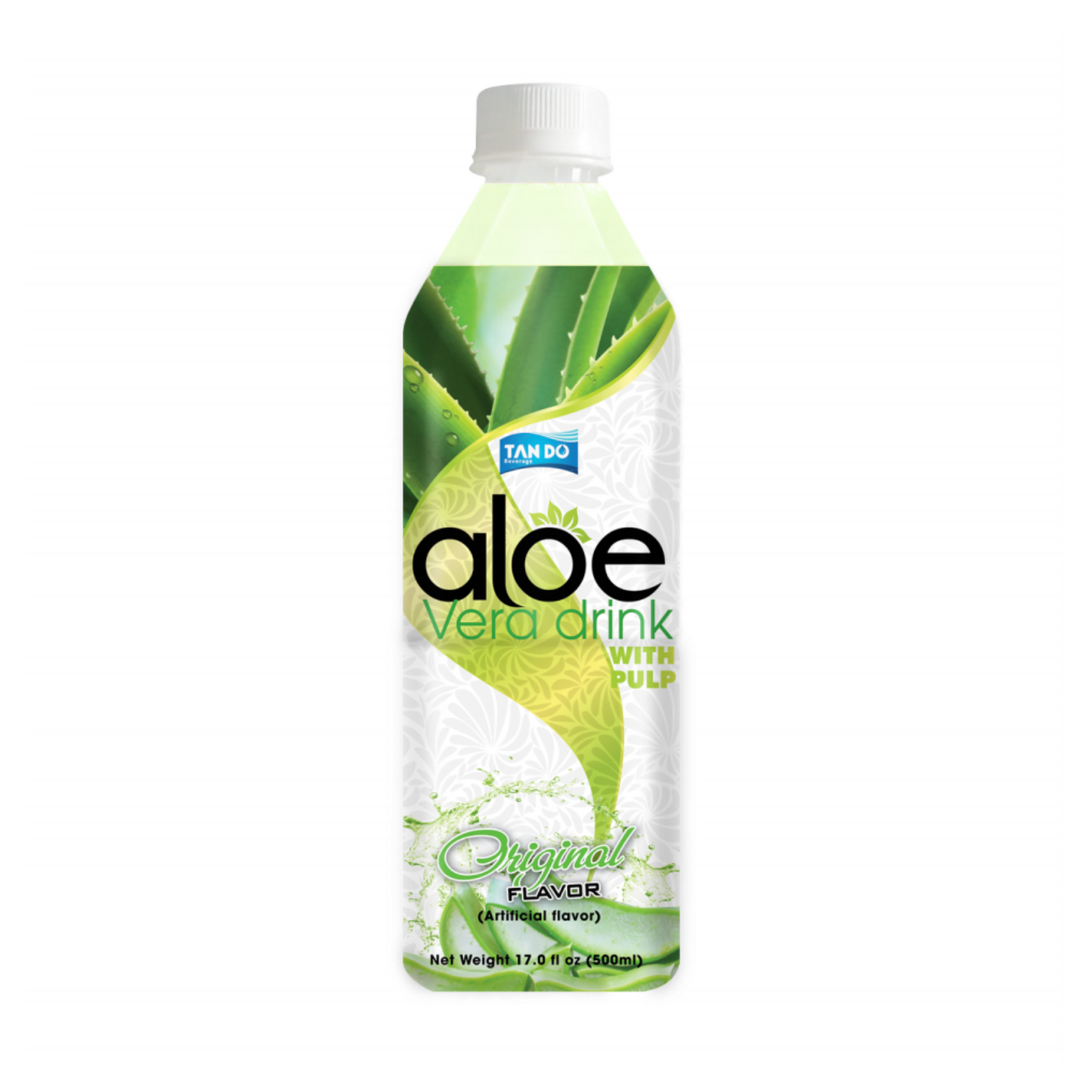 Tan Do Aloe Vera
