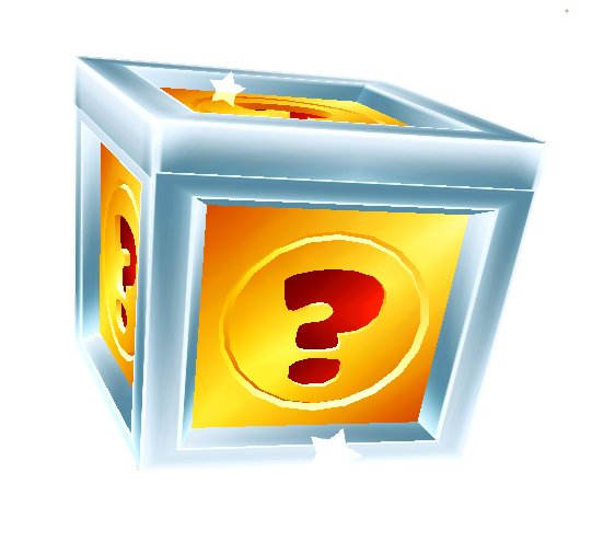 OhFresh SUPER Mystery BIG Box + Merch