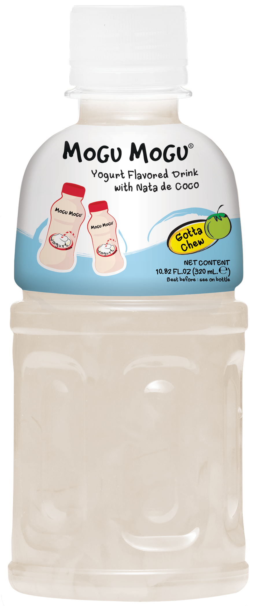 Mogu Mogu