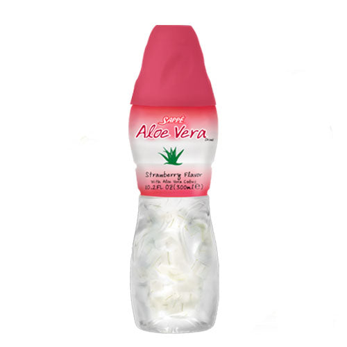 Sappe Aloe Vera