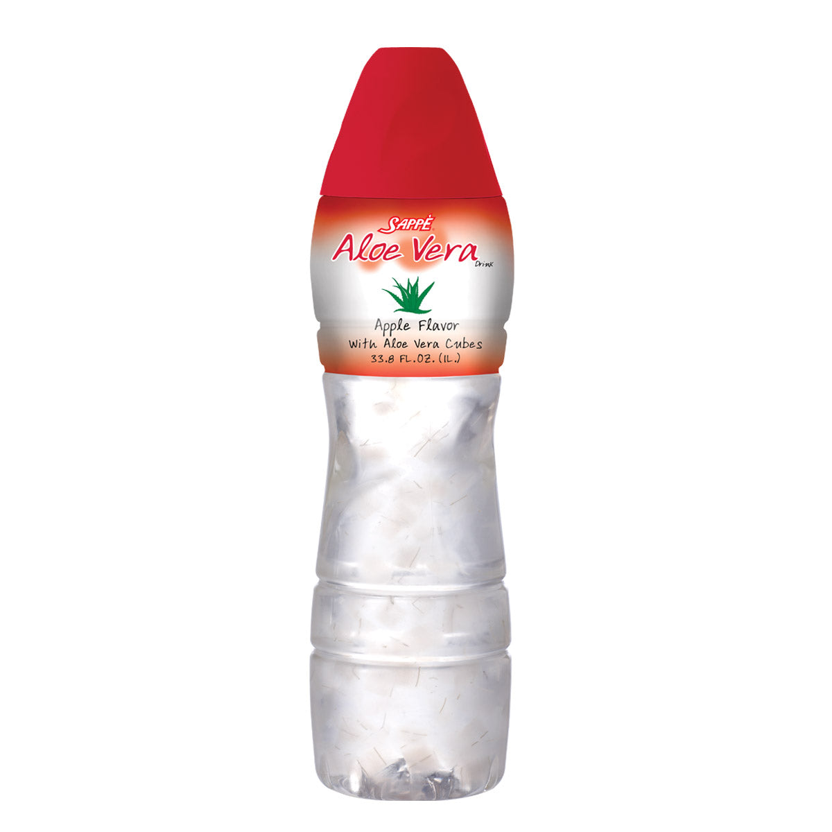 Sappe Aloe Vera 1 Liter