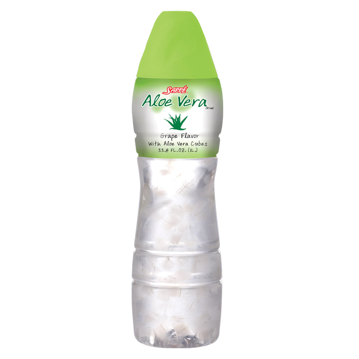 Sappe Aloe Vera 1 Liter