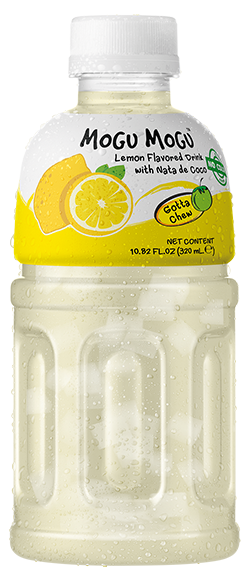 Mogu Mogu