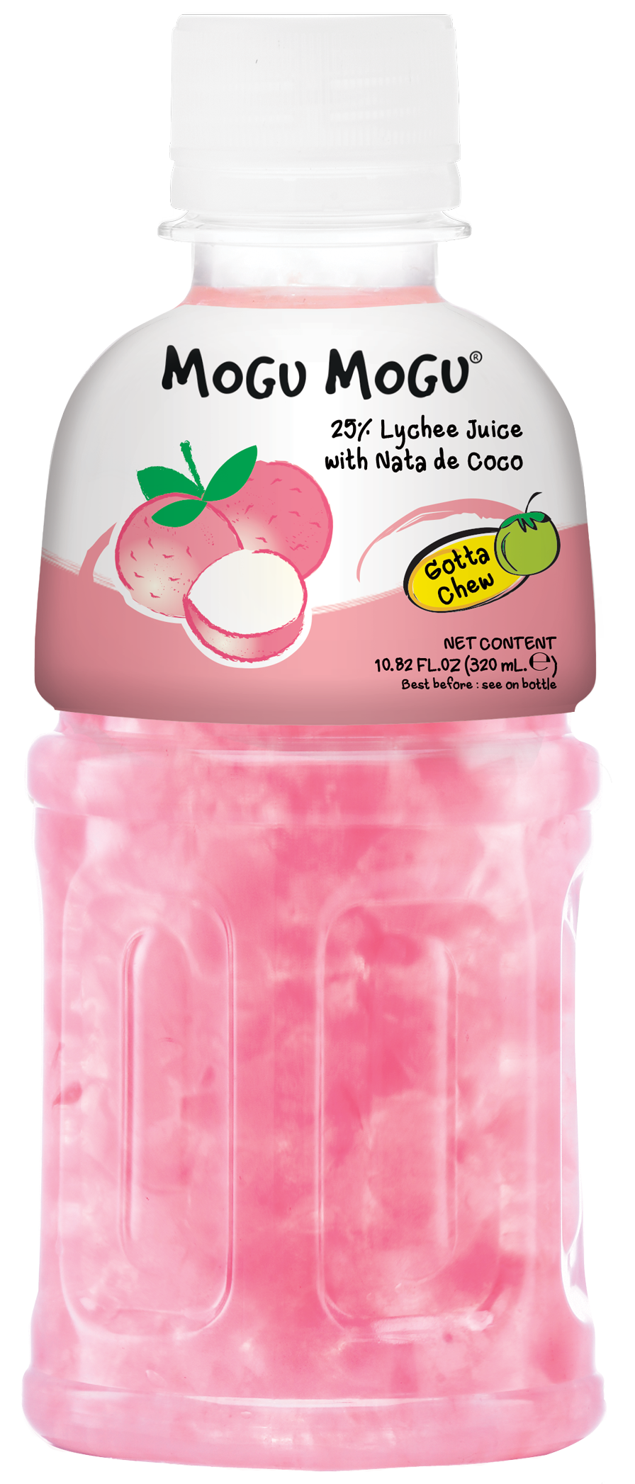 Mogu Mogu
