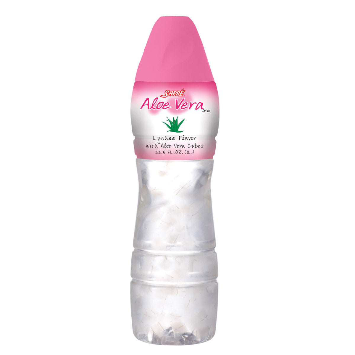 Sappe Aloe Vera 1 Liter