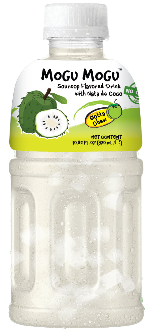Mogu Mogu