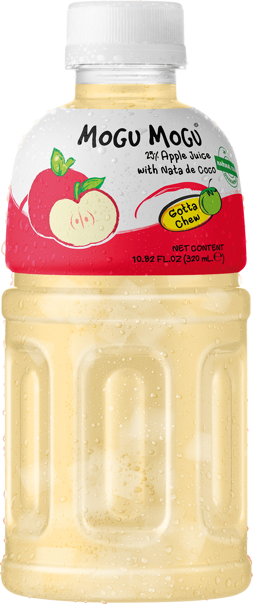 Mogu Mogu