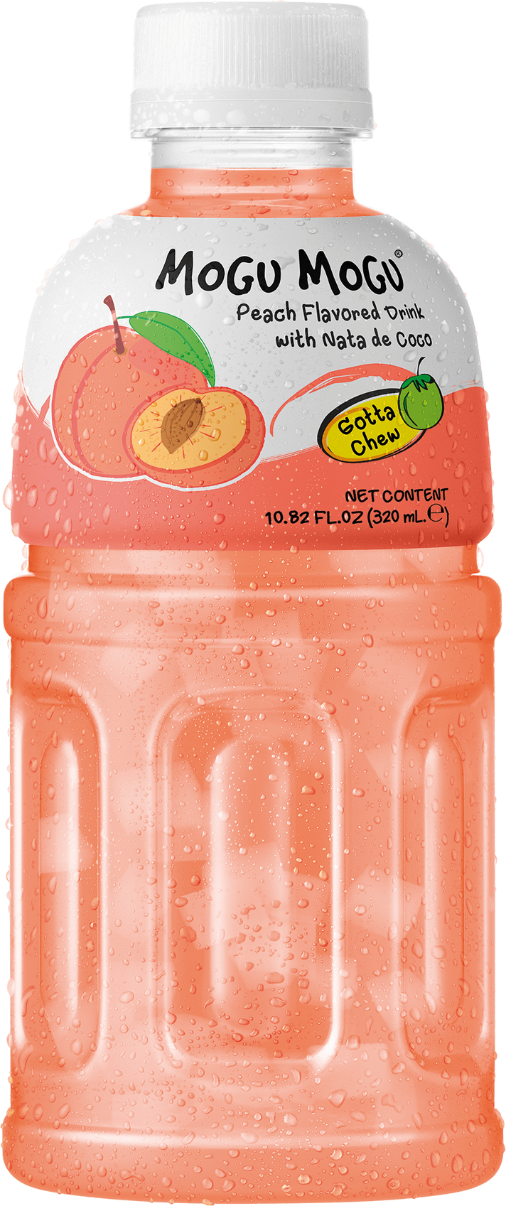Mogu Mogu