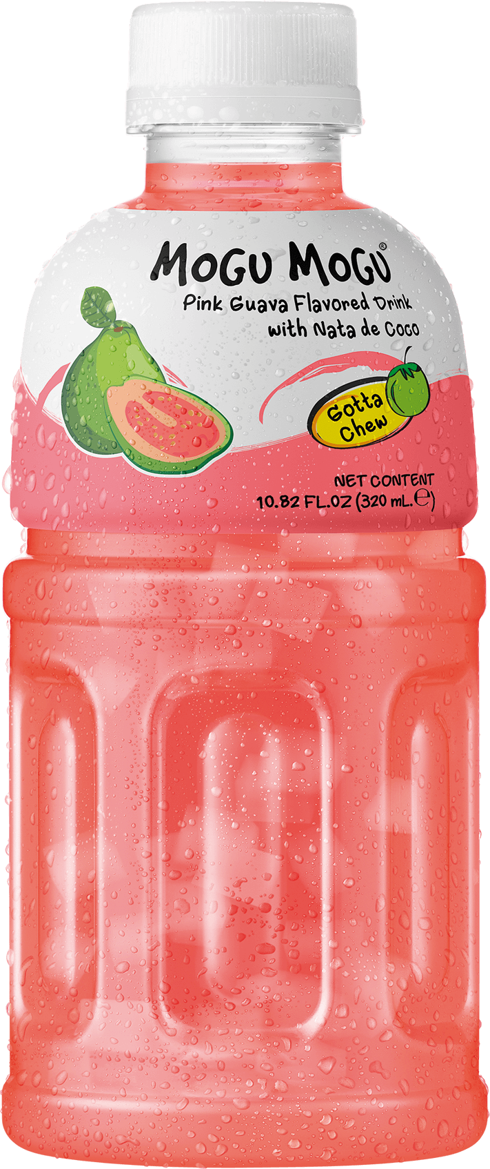 Mogu Mogu