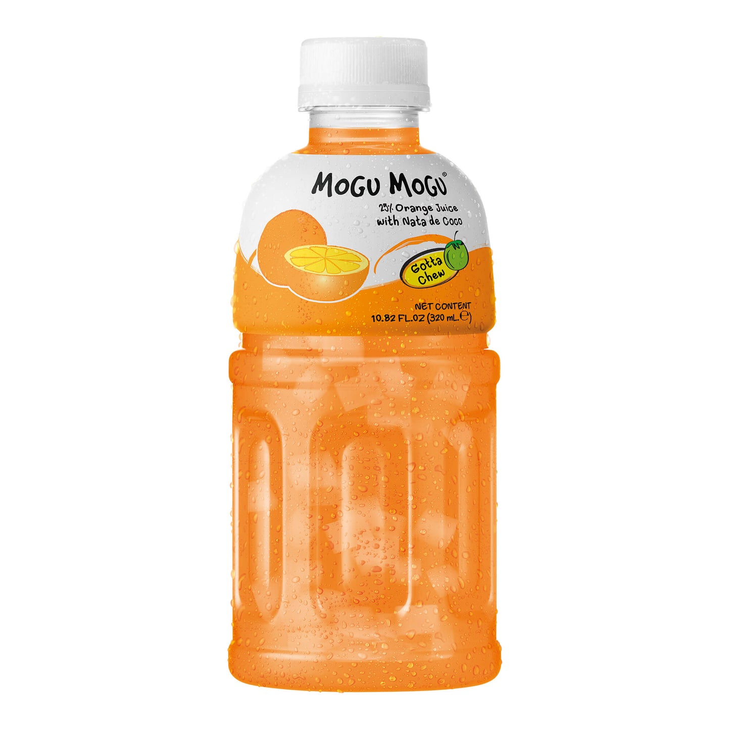 Mogu Mogu