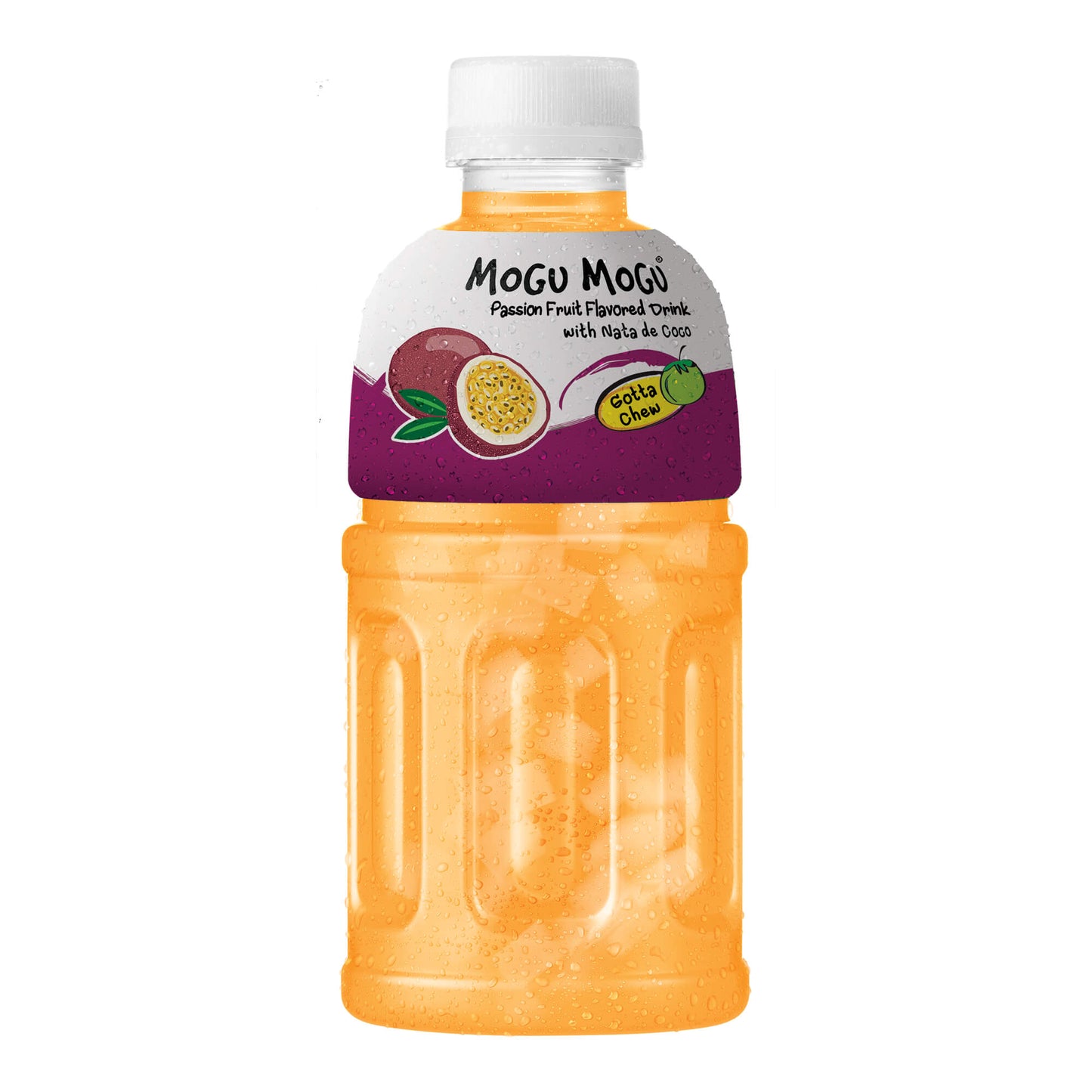 Mogu Mogu
