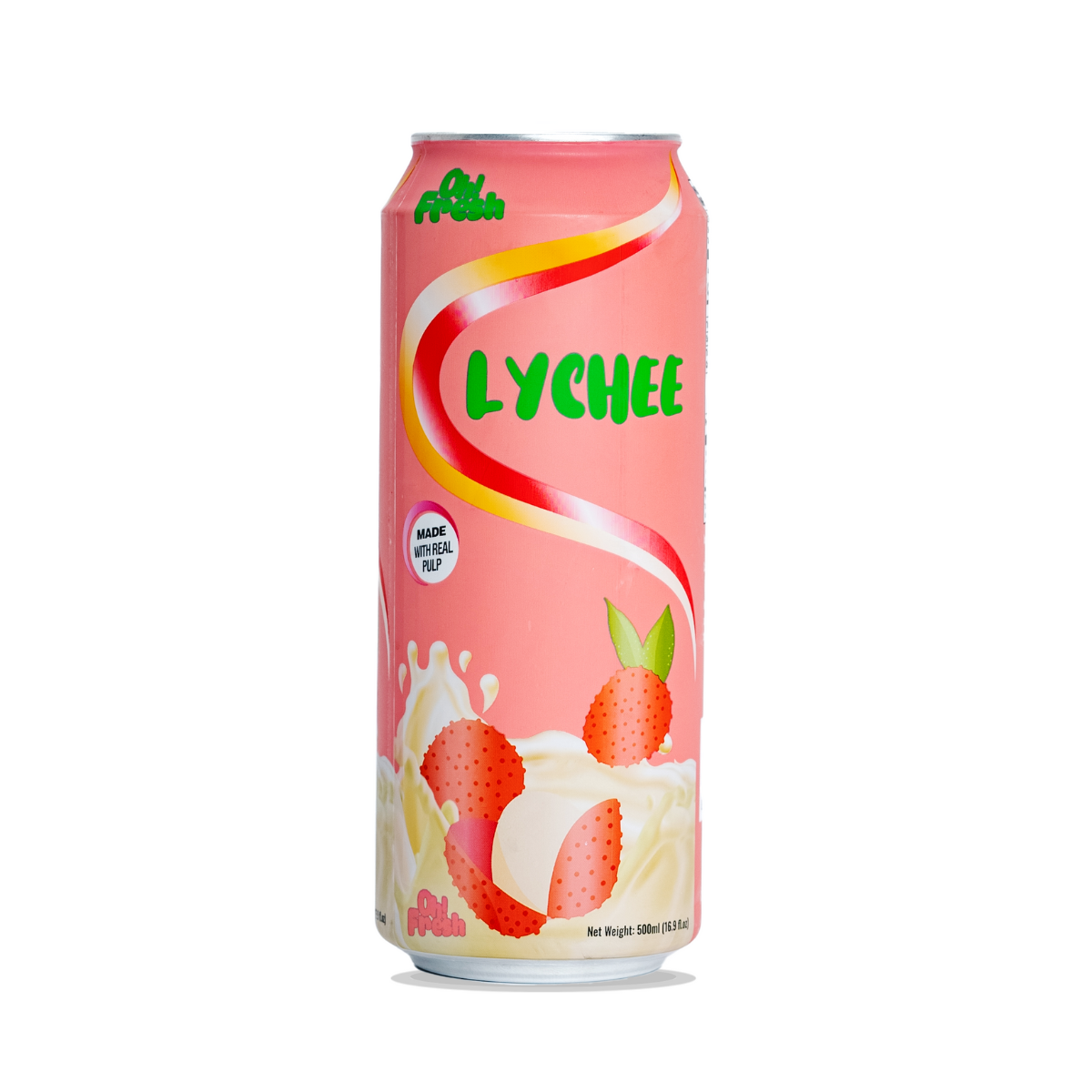 OhFresh Juice - Mix N Match