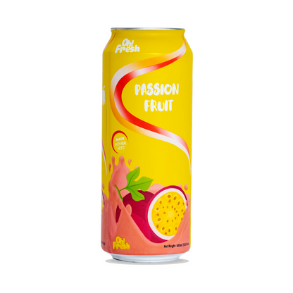 OhFresh Juice - Mix N Match