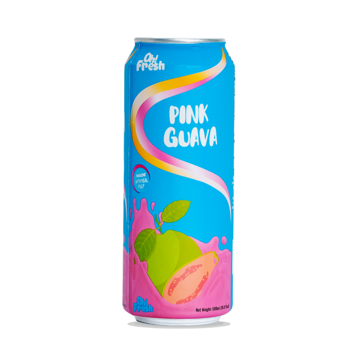 OhFresh Juice - Mix N Match