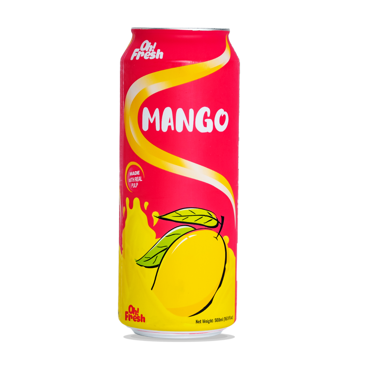 OhFresh Juice - Mix N Match