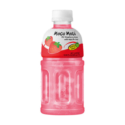 Mogu Mogu - Mix N Match