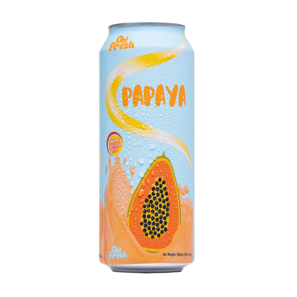 OhFresh Juice – OhFreshDelivers