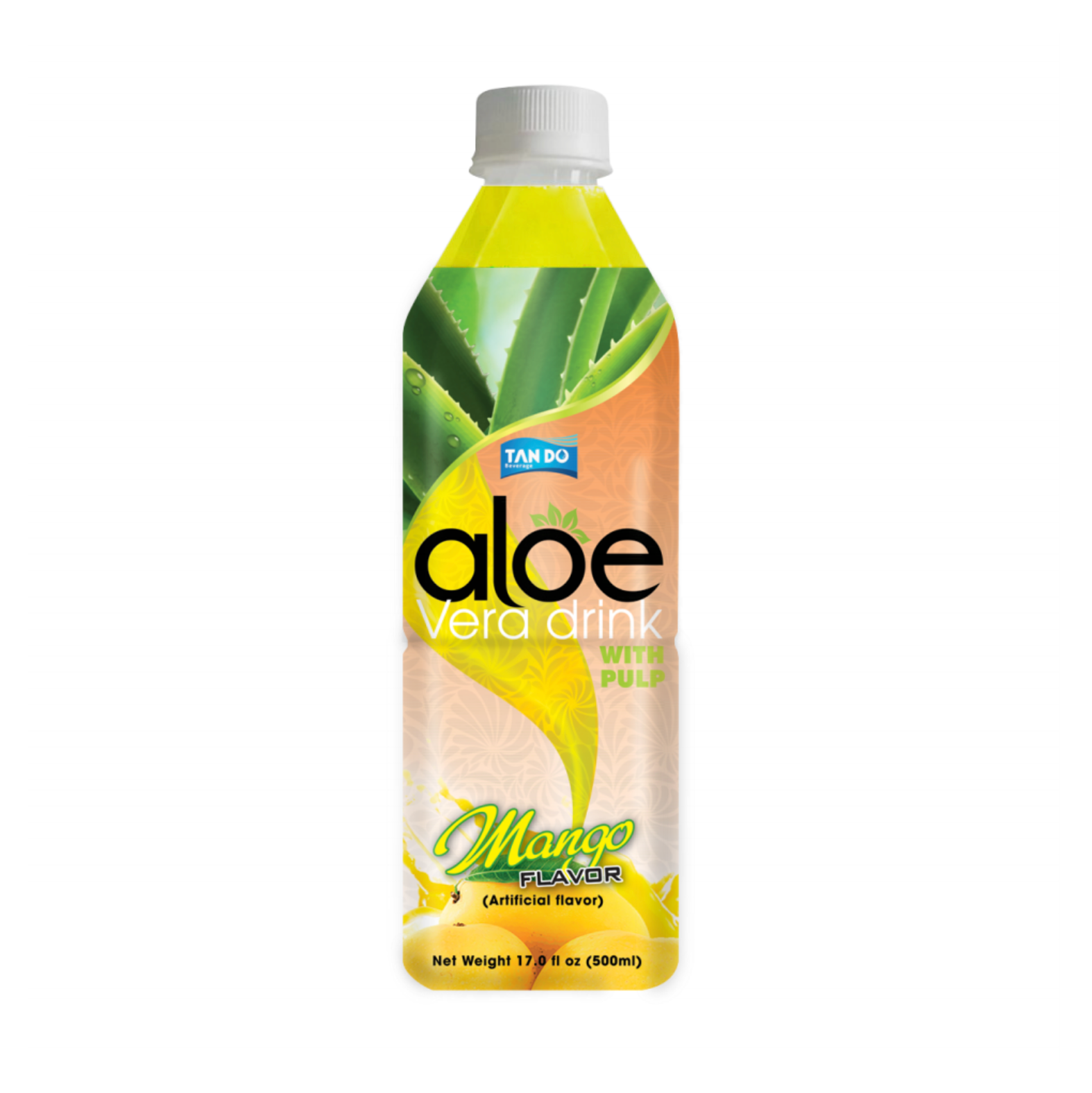 Tan Do Aloe Vera  OhFreshDelivers