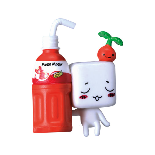 Mogu Mogu Face Mask