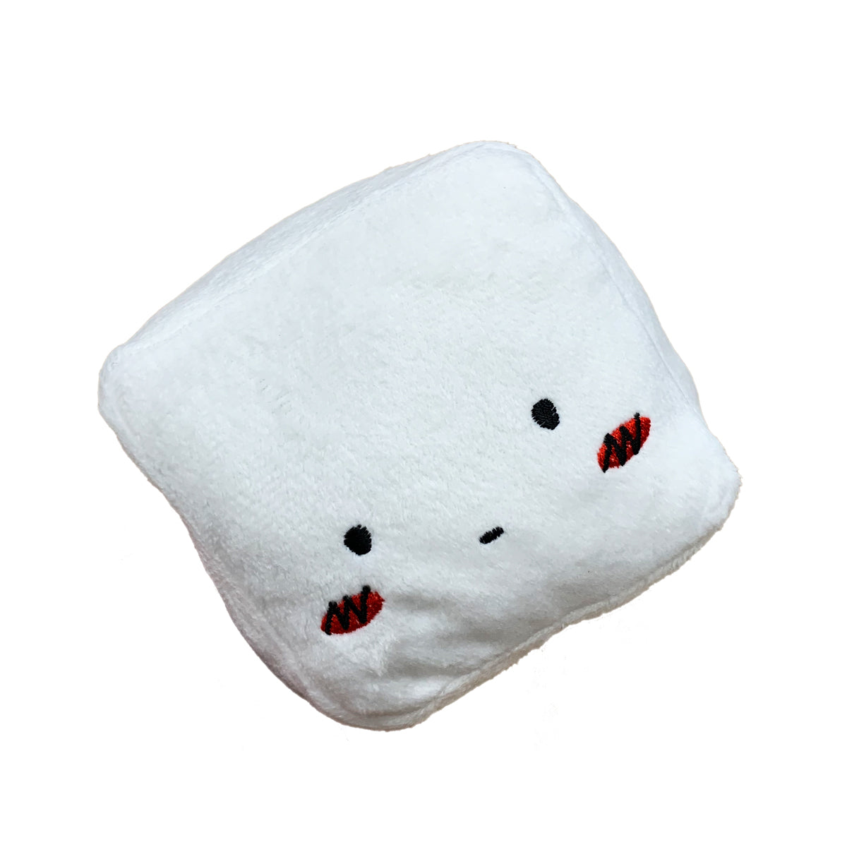 Mogu Mogu Plush Doll